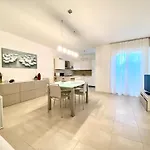 Lägenhet Laguna Lignano Sabbiadoro