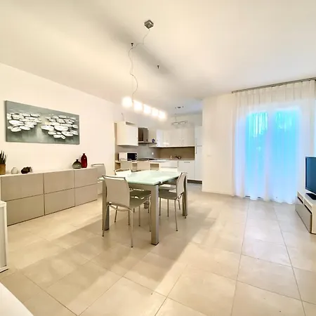 Apartment Laguna Lignano Sabbiadoro