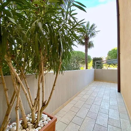 Laguna Lignano Sabbiadoro