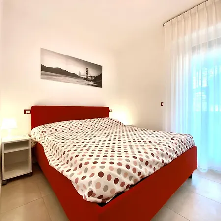 Laguna Apartman Lignano Sabbiadoro