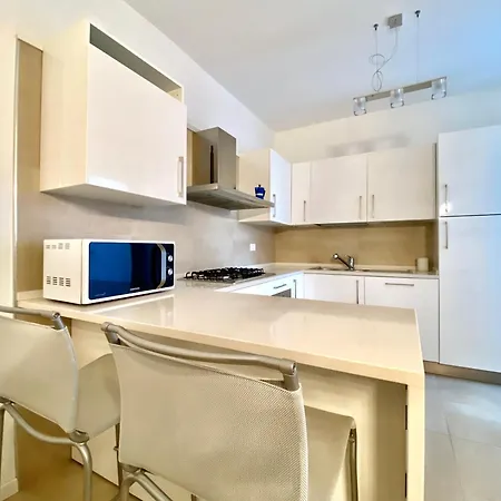 Apartman Laguna
