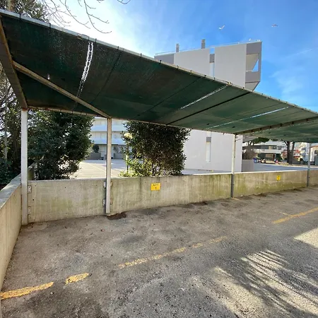 Laguna Apartman Lignano Sabbiadoro