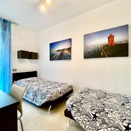 Apartment Laguna Lignano Sabbiadoro
