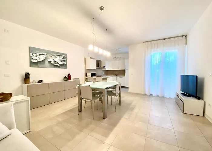 Apartment Laguna Lignano Sabbiadoro