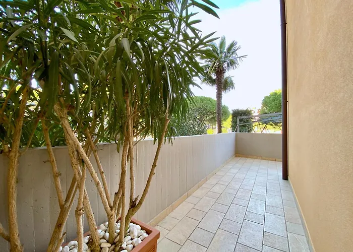 Laguna Lignano Sabbiadoro