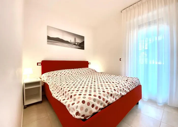 Laguna Apartment Lignano Sabbiadoro