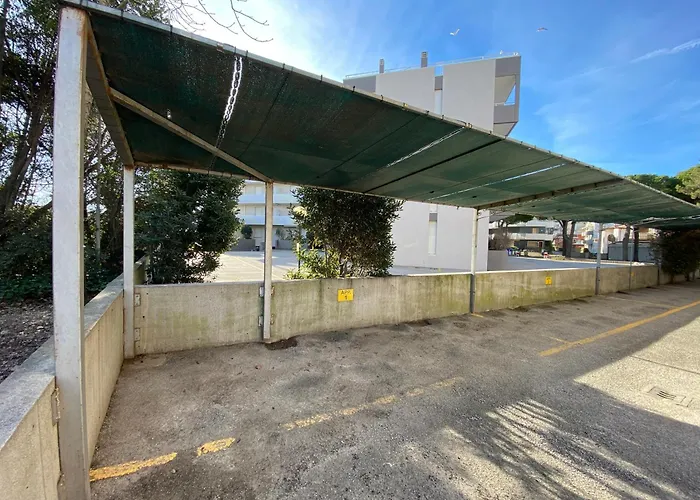 Laguna Apartman Lignano Sabbiadoro