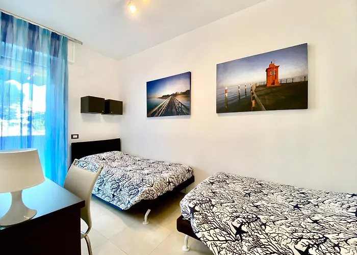 Apartment Laguna Lignano Sabbiadoro